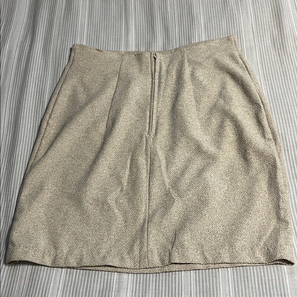 All that Jazz Cream Apparel - Picture 3 of 3